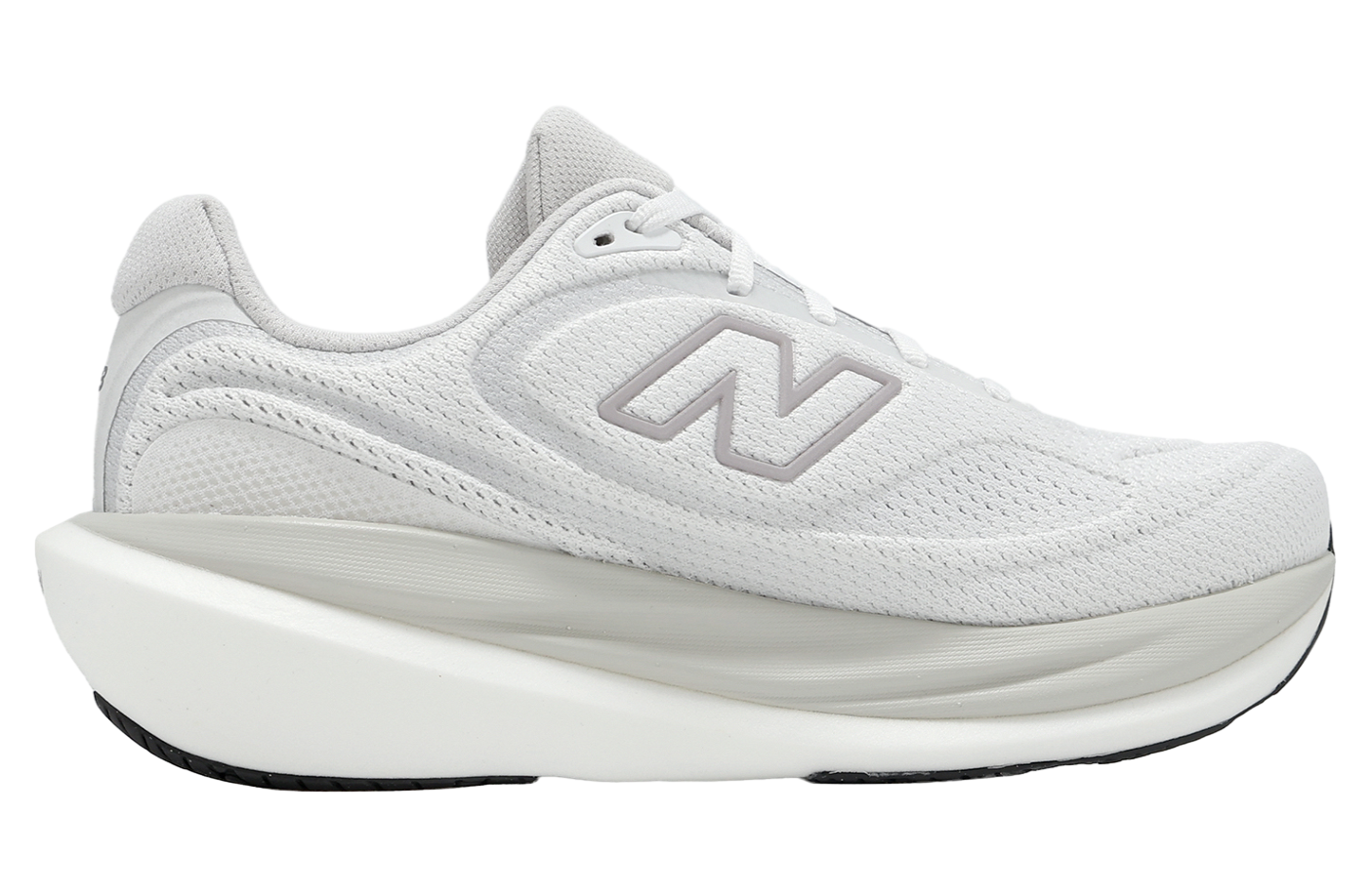 New Balance 1080 V15 2E Wide White / Truffle Salt