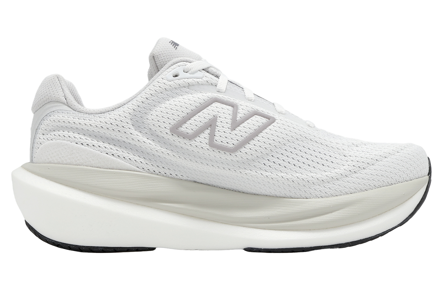 New Balance 1080 V15 D Wide WMNS White / Truffle Salt