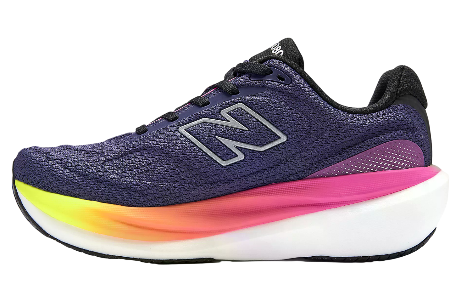 New Balance 1080v15 Boysenberry / Alkaline Green