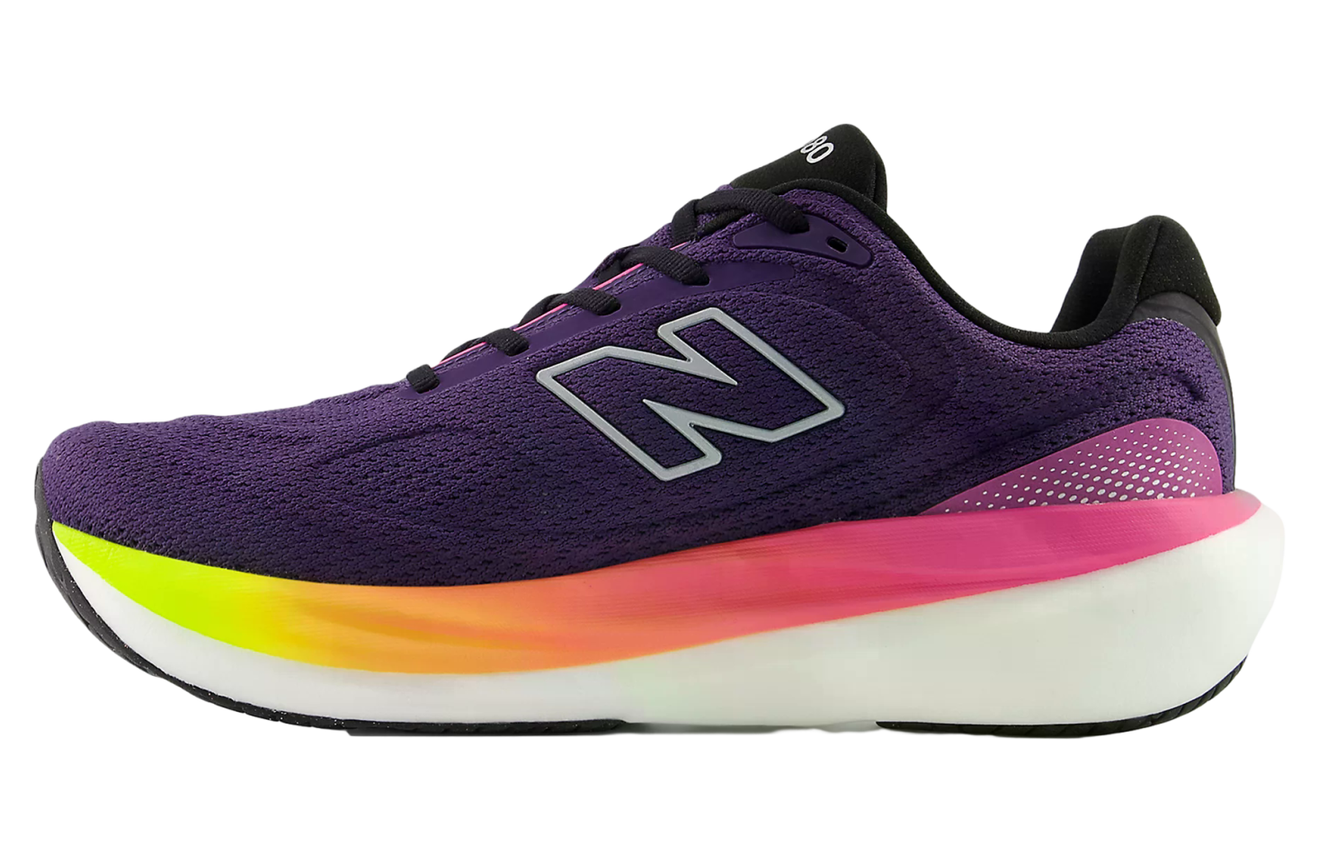New Balance 1080v15 Boysenberry / Deep End