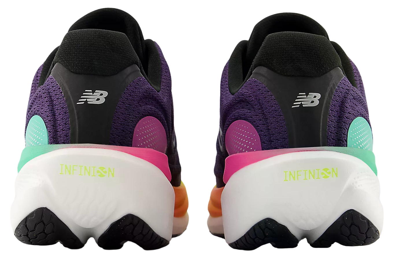 New Balance 1080v15 Boysenberry / Deep End