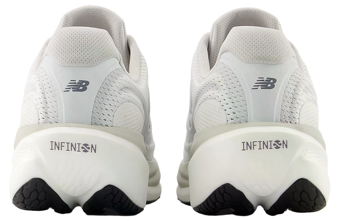 New Balance 1080v15 White / Truffle Salt