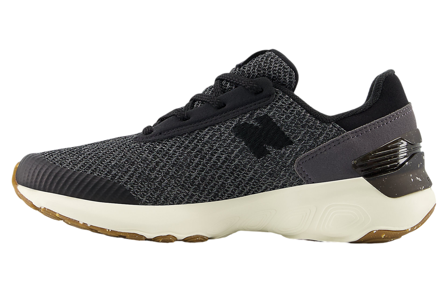 New Balance 1440v1 GS Black / Angora