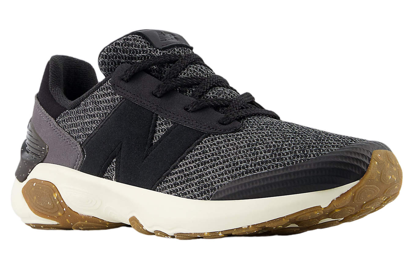 New Balance 1440v1 GS Black / Angora