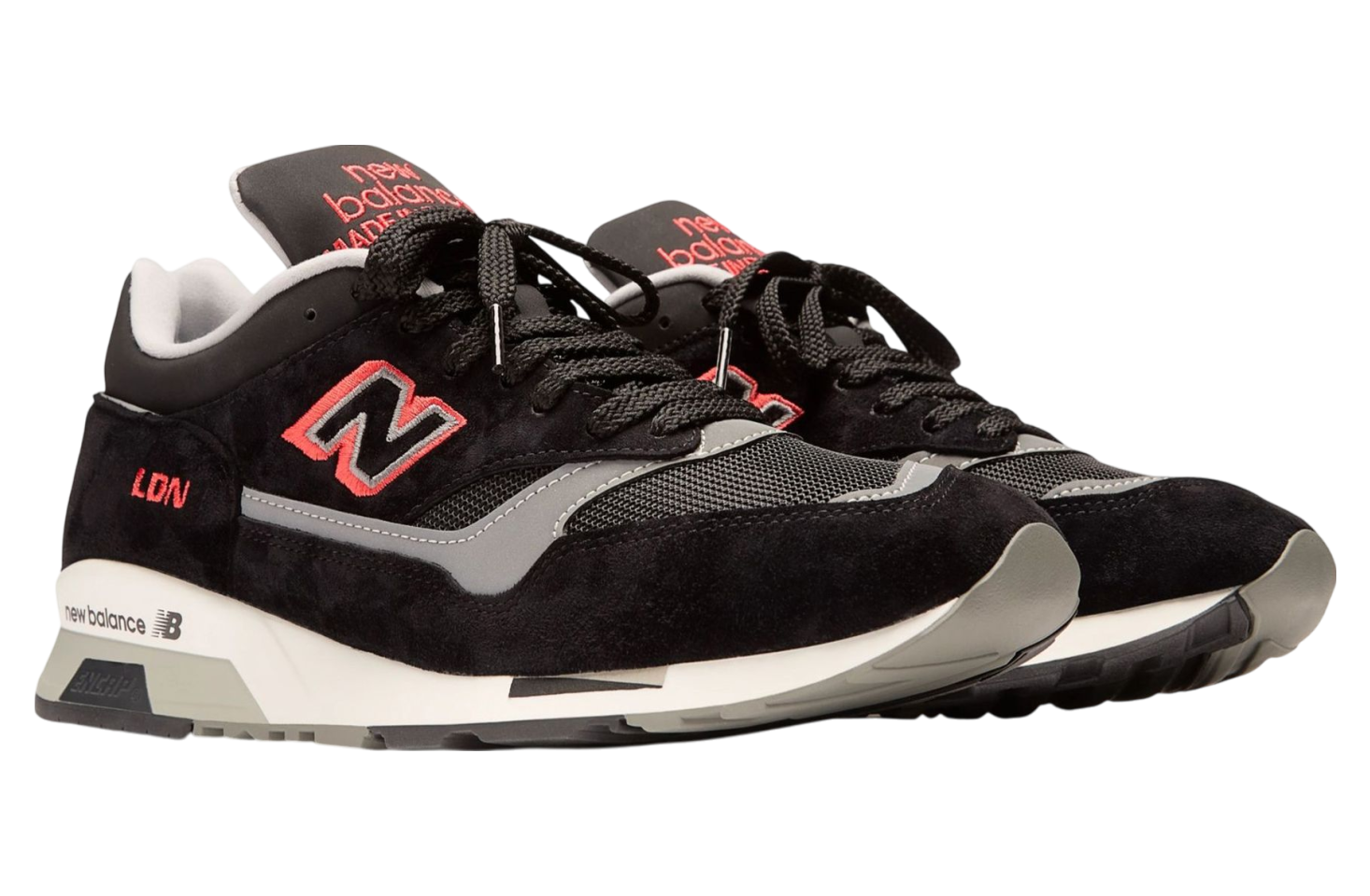 New Balance 1500 2025 London Marathon