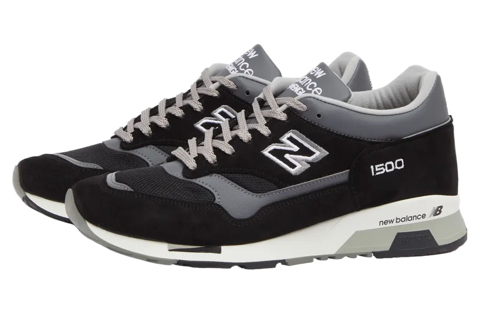 New Balance 1500 Black Smoked Pearl