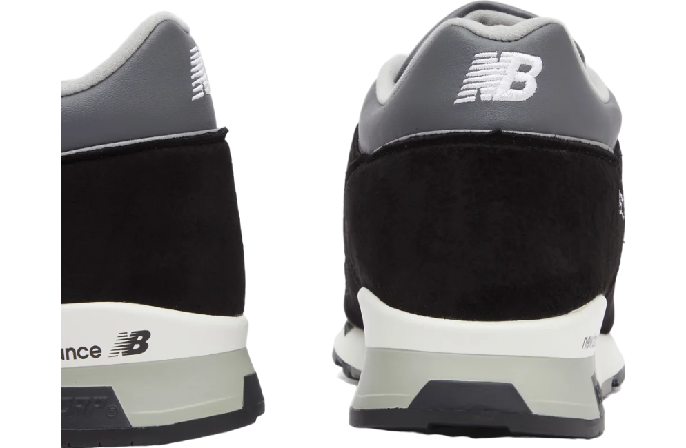 New Balance 1500 Black Smoked Pearl