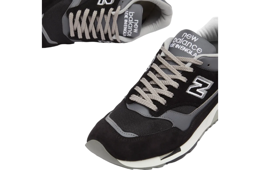 New Balance 1500 Black Smoked Pearl