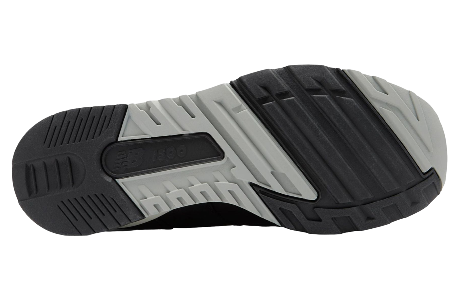 New Balance 1500 Black / White