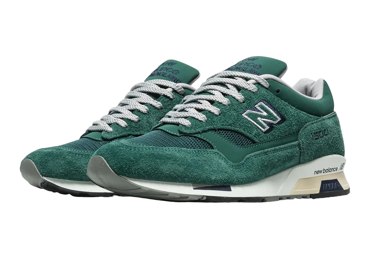 New balance 1500 teal white best sale