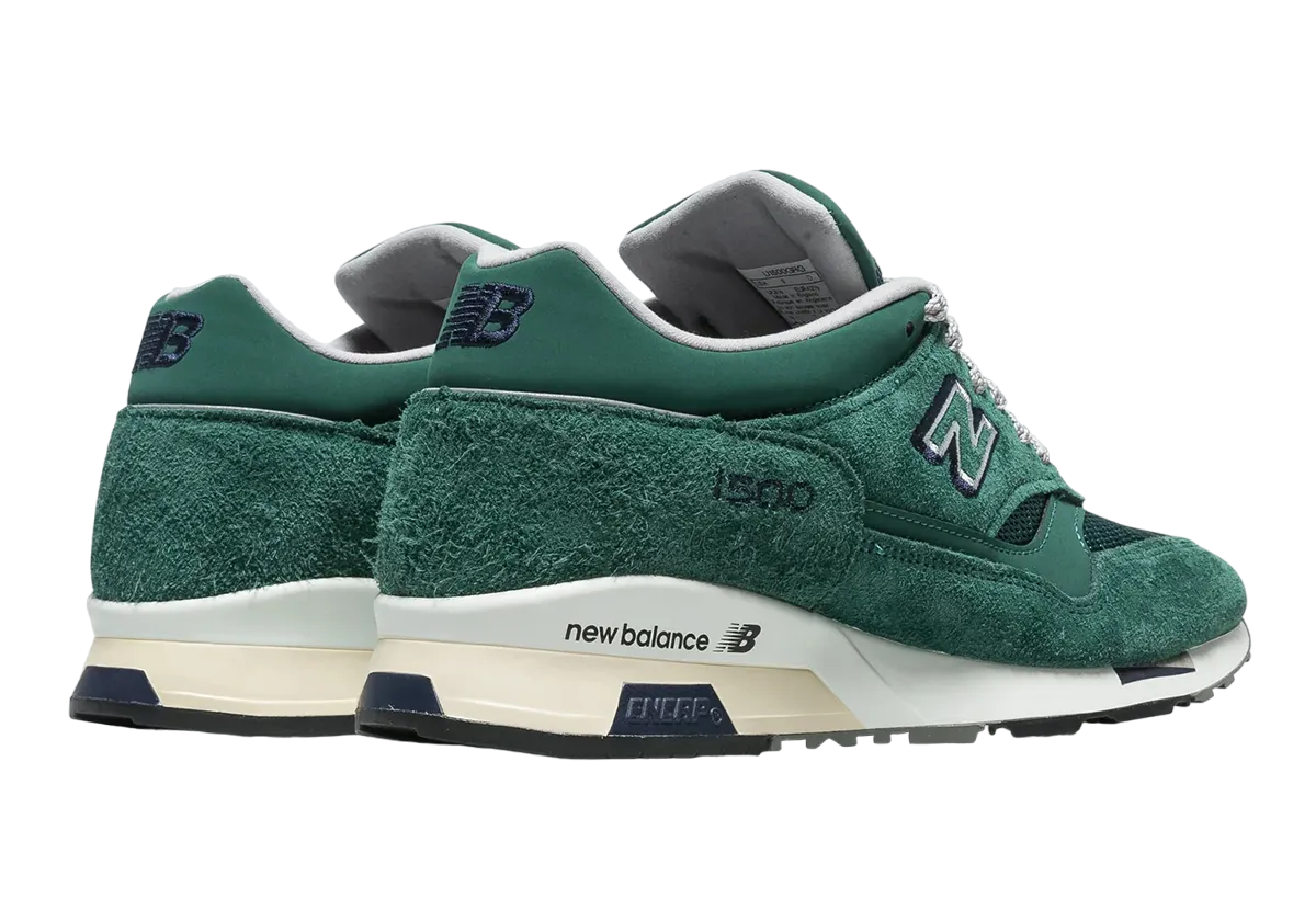 New Balance 1500 Made in England Green