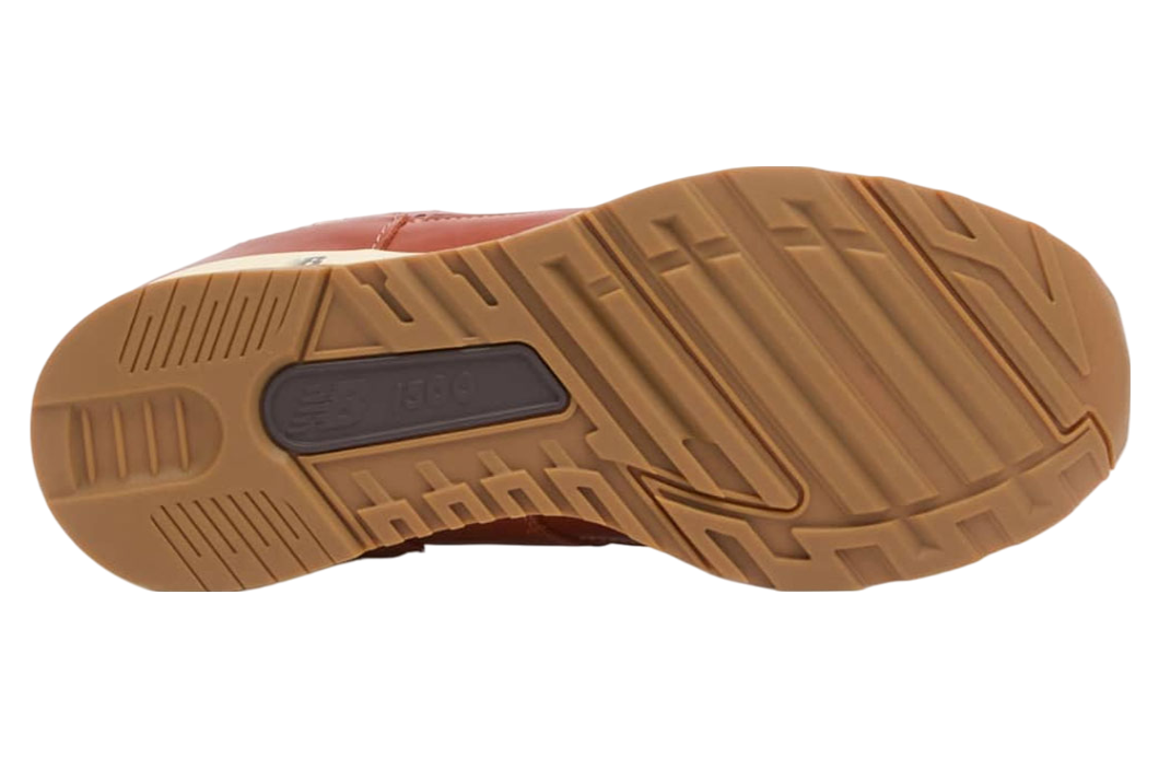 New Balance 1500 Made in England Maple Syrup
