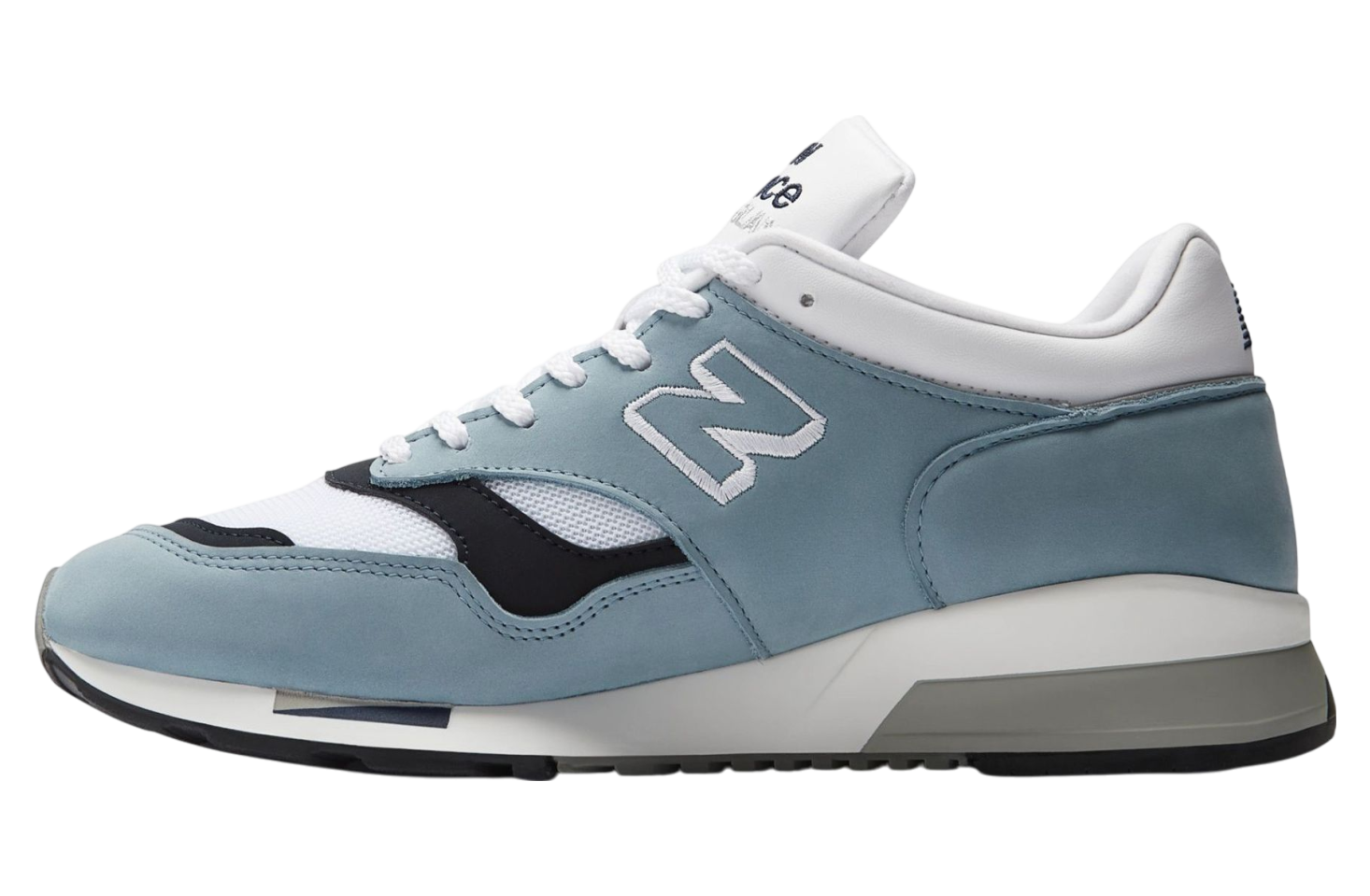 New Balance 1500 Made in UK Ashley Blue - May 2025