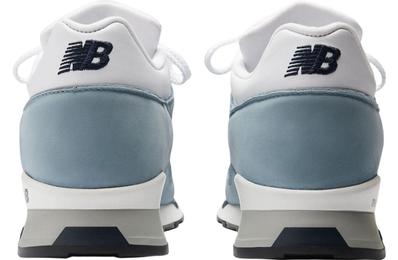 ★New Balance★NEW BALANCE U1500 BNW ASHLEY BLUE★U1500BNW★ New Balance 1500 Made in UK Ashley Blue - May 2025