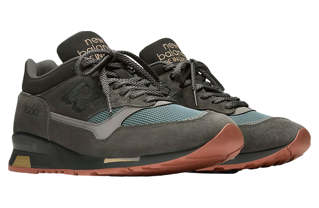 New Balance 1500 Raven