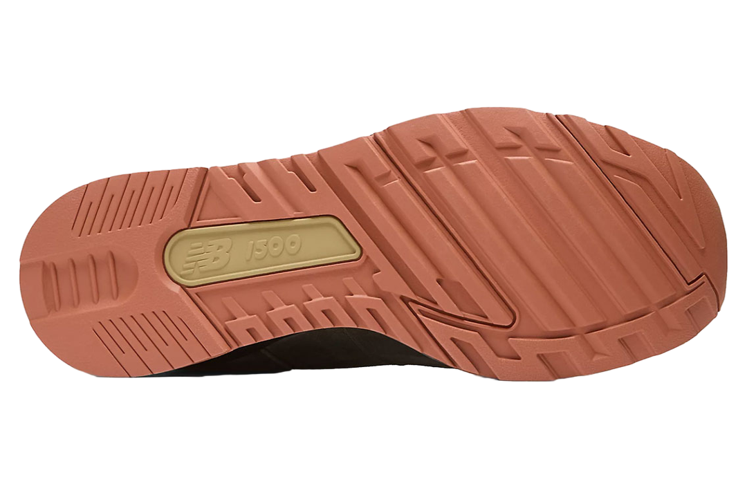 New Balance 1500 Raven