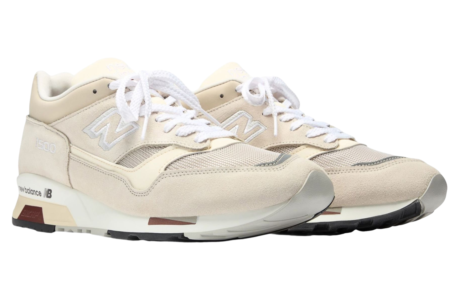 New Balance 1500 Vaporous Grey / Oyster Gray