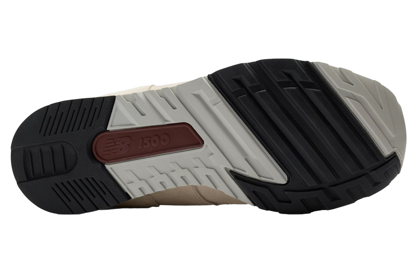 New Balance 1500 Vaporous Grey / Oyster Gray