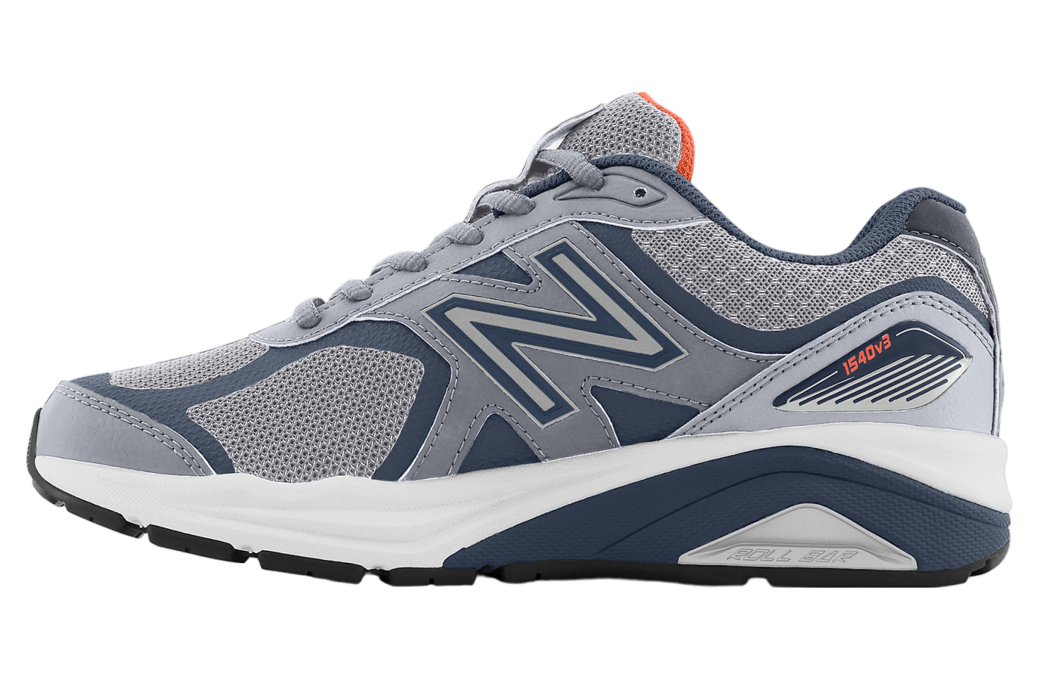 New Balance 1540v3 WMNS Gunmetal / Dragonfly