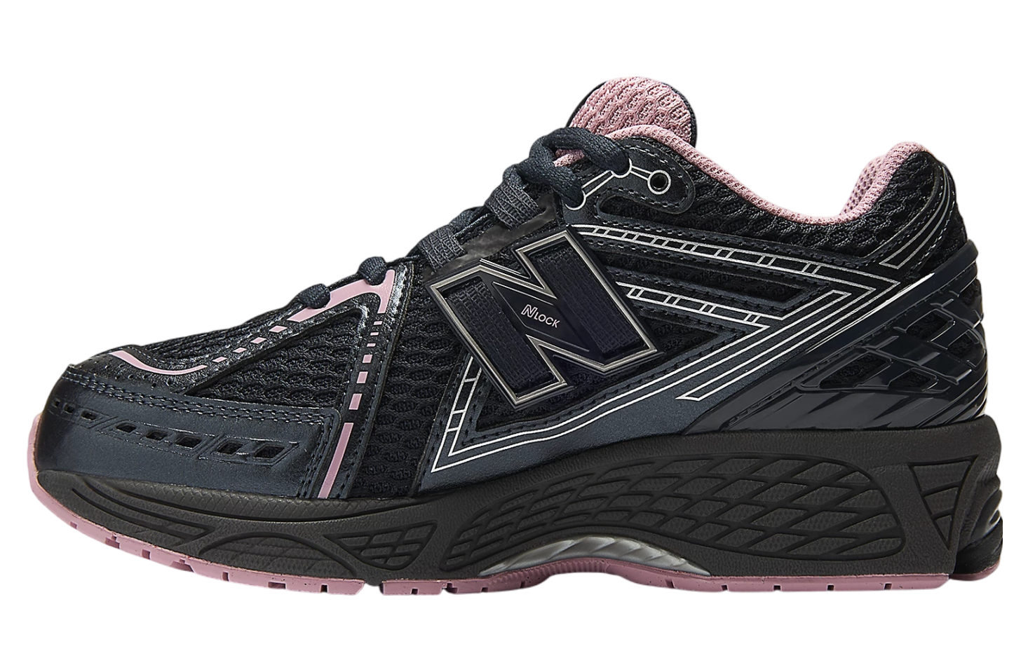 New Balance 1906 GS Eclipse / Pink Taffy