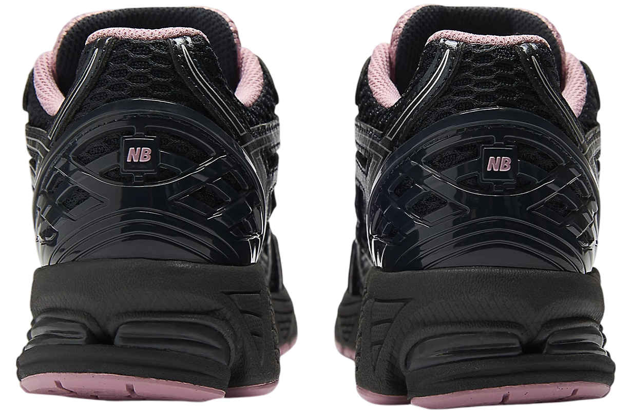 New Balance 1906 GS Eclipse / Pink Taffy