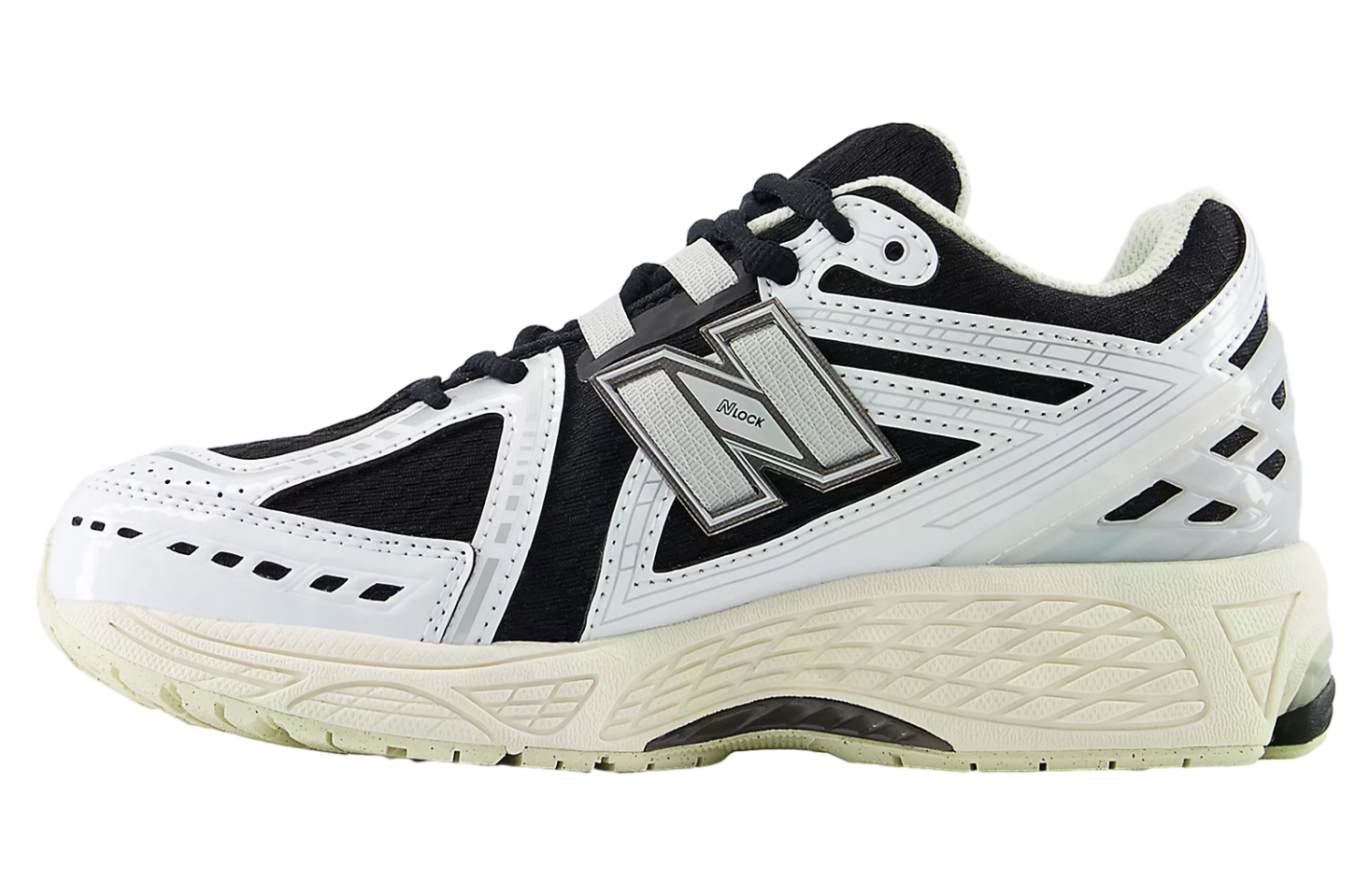 New Balance 1906 GS Nb 103 White / Black