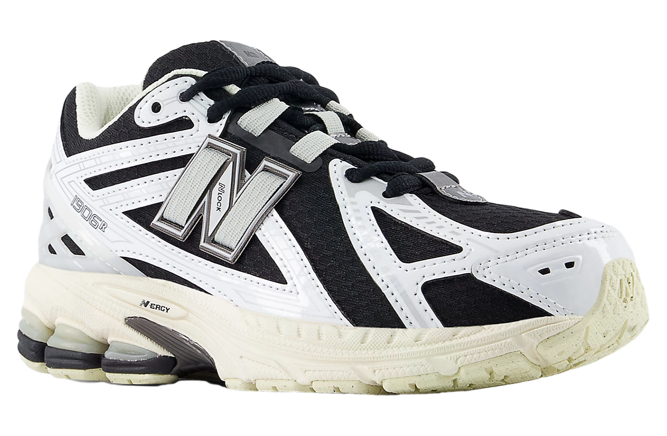 New Balance 1906 GS Nb 103 White / Black