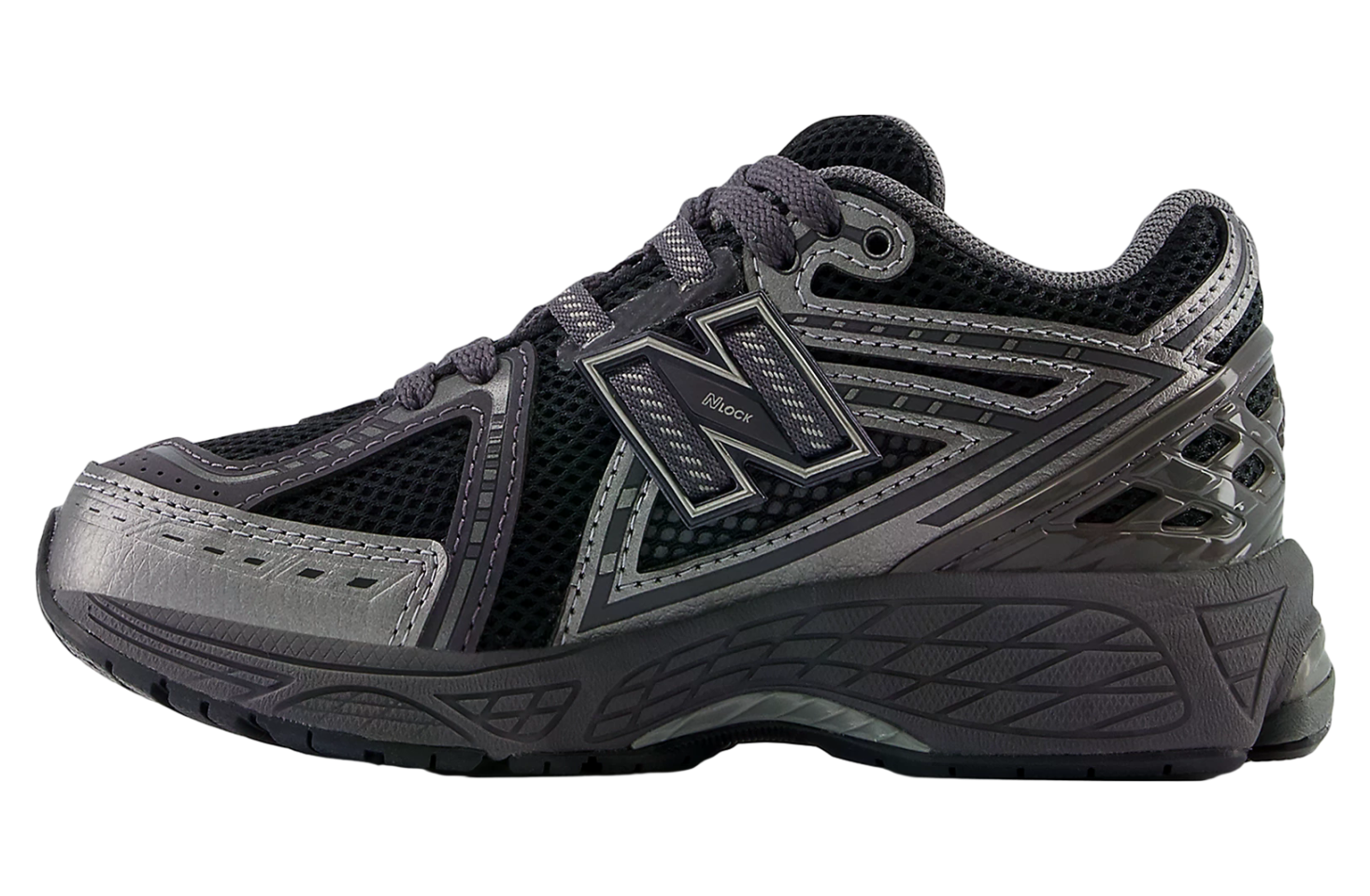 New Balance 1906 GS Phantom / Silver Metalic - Jul 2025