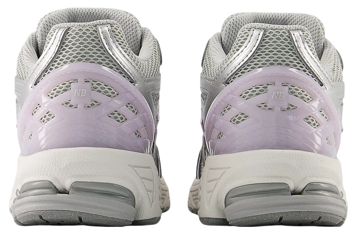 New Balance 1906 GS Silver Metalic / Milk Violet