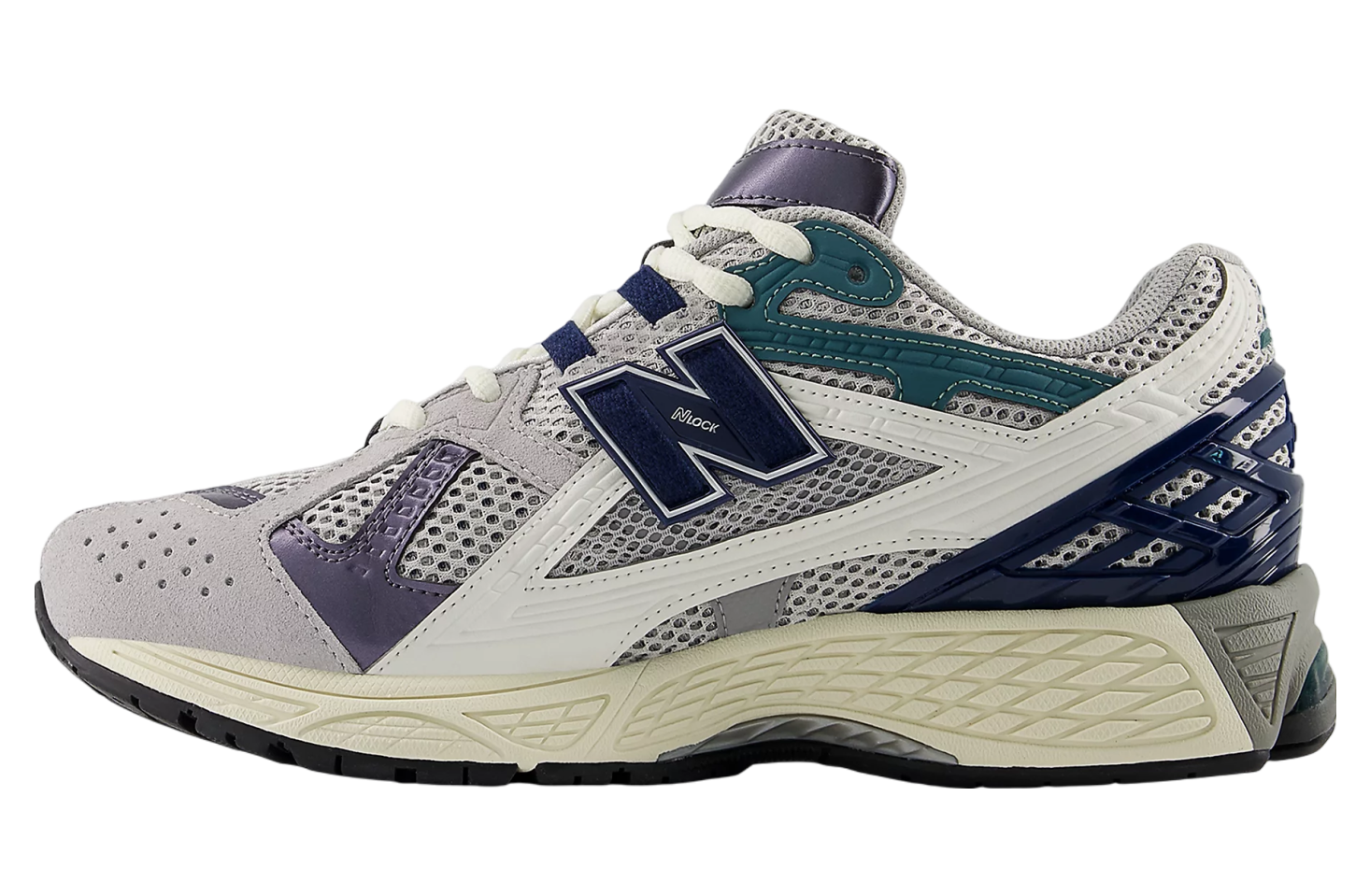 ★New Balance★ NBPDEF015N M1906RWE NAVY NBPDEF015N_59 New Balance 1906 Utility Nb Navy / Grey Matter - May 2025