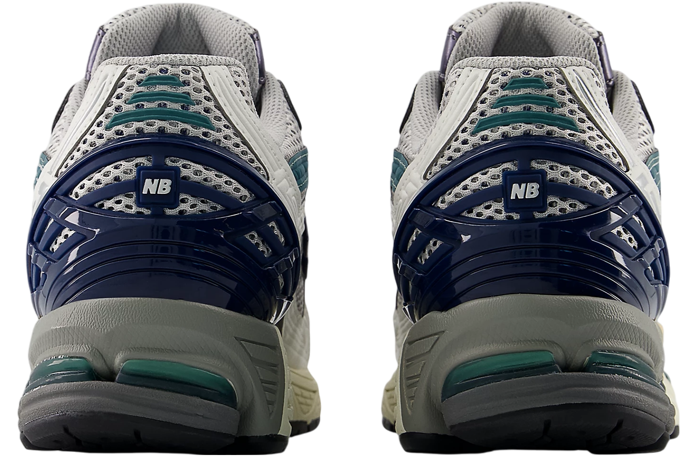 New Balance 1906 Utility Nb Navy / Grey Matter