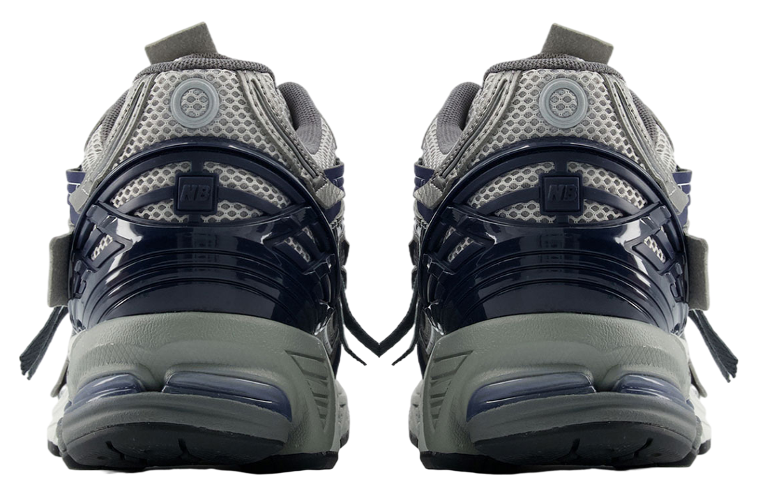 New Balance 1906a Grey / Midnight