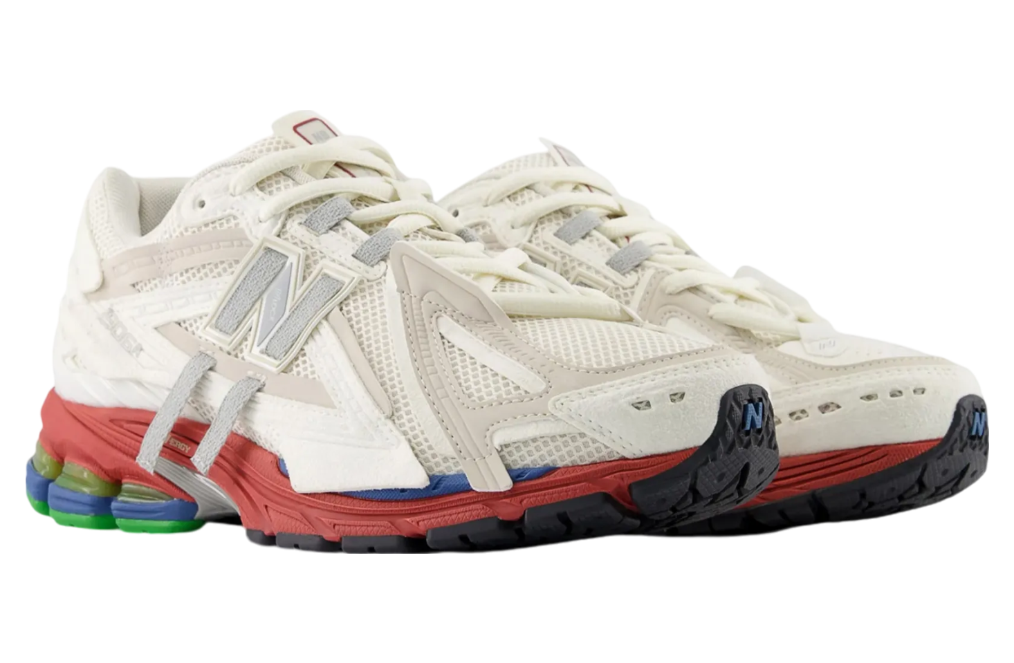 New Balance 1906A White / Multi-Color