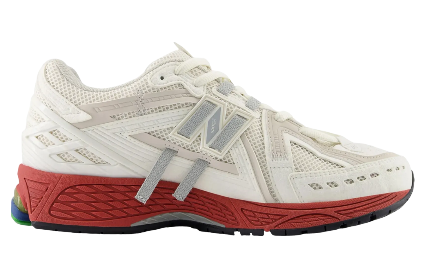 New Balance 1906A White / Multi-Color