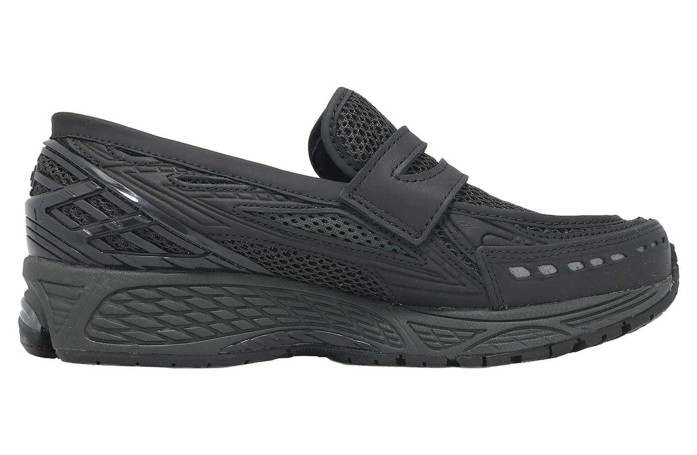 New Balance 1906L Black