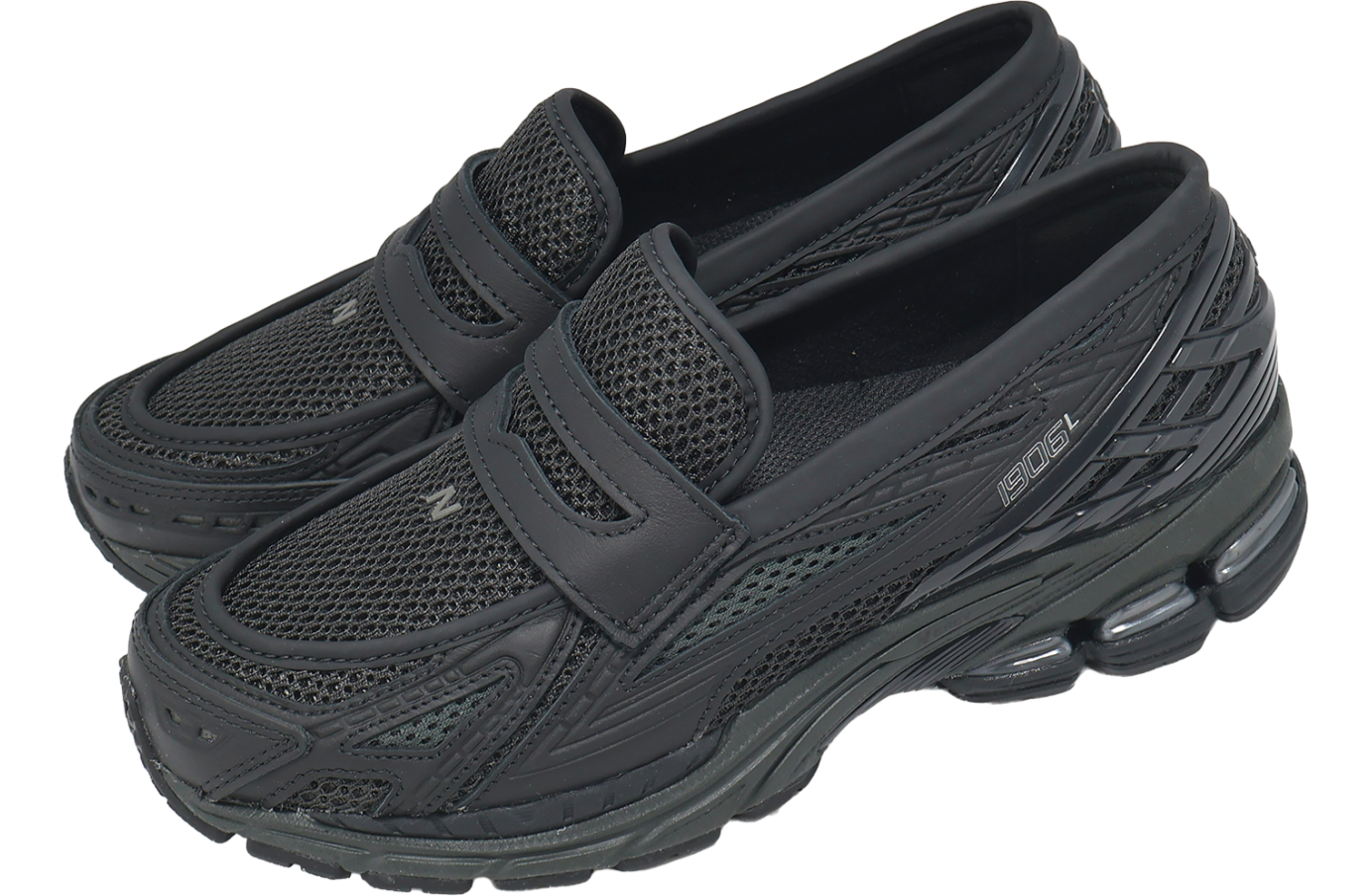 New Balance 1906L Black