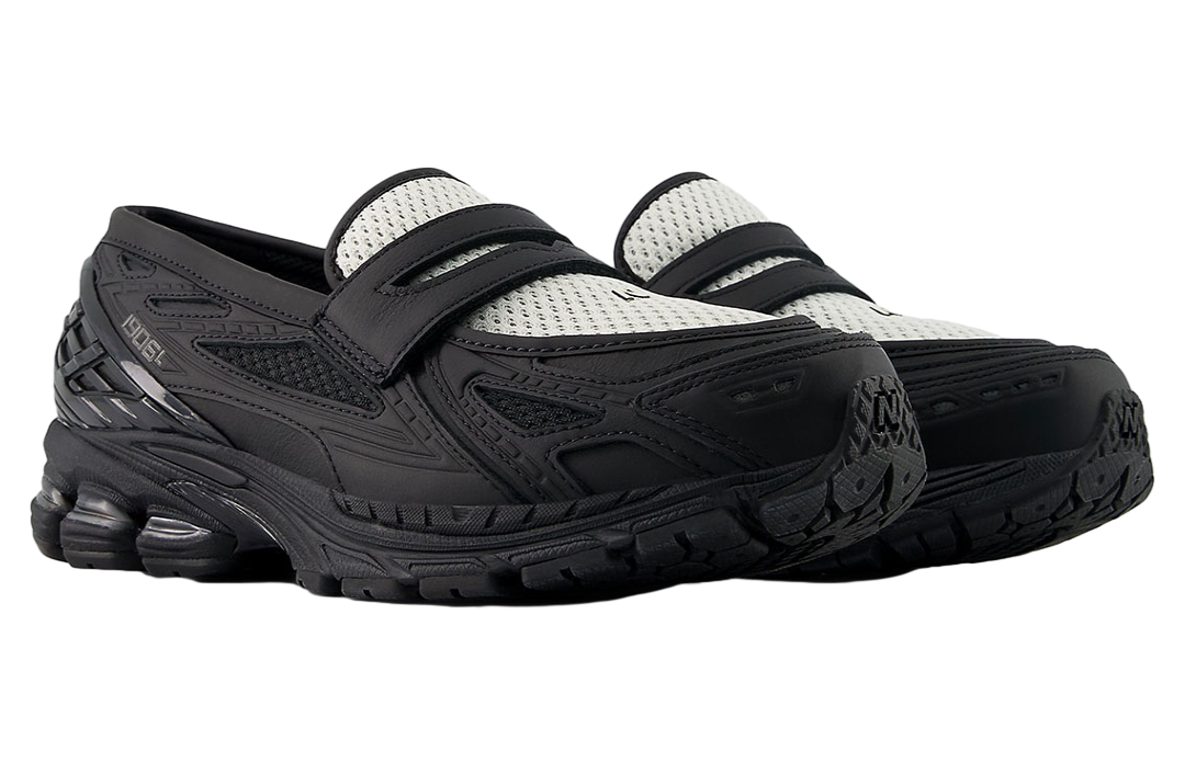 New Balance 1906l Black / Angora