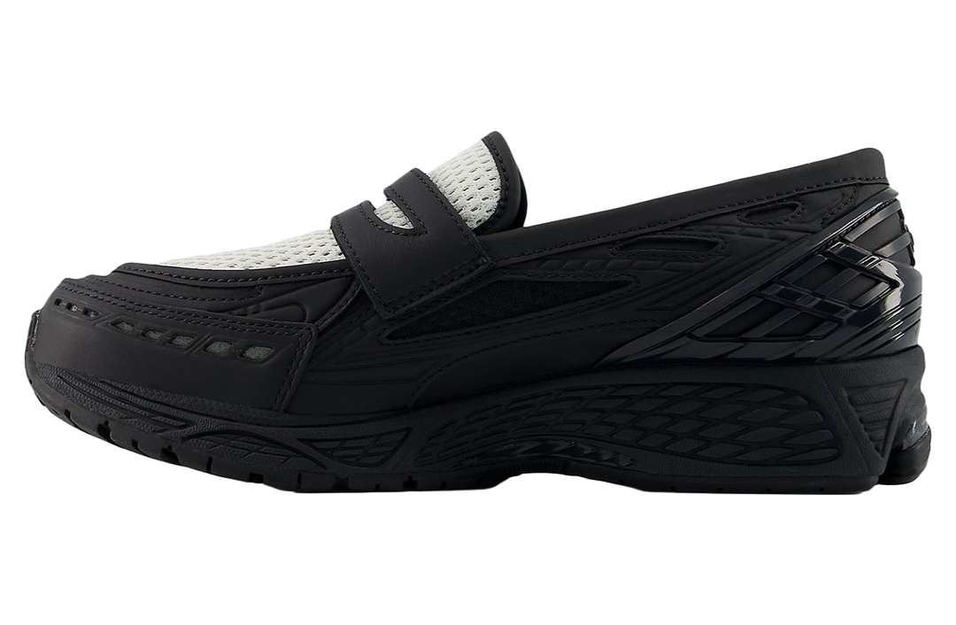 New Balance 1906l Black / Angora - Jan 2026 - U19068G9