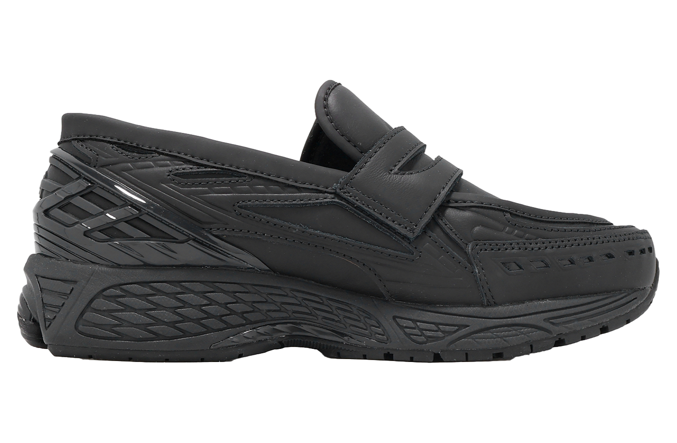 New Balance 1906L Black / Black