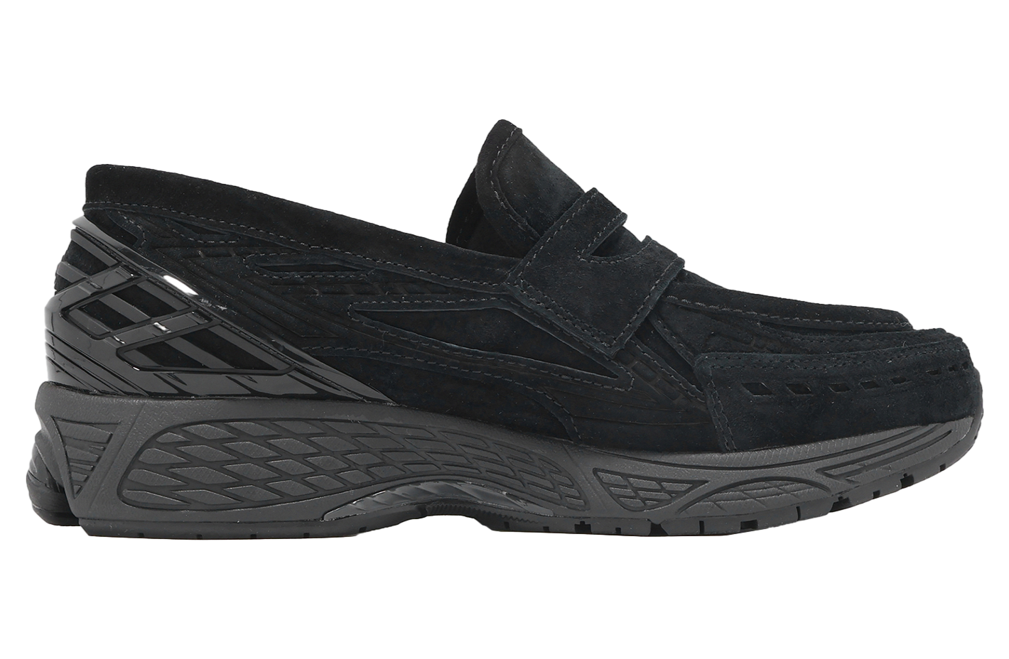 New Balance 1906L Black / Grey