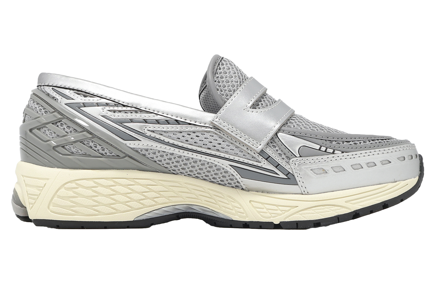 New Balance 1906L Grey / Silver