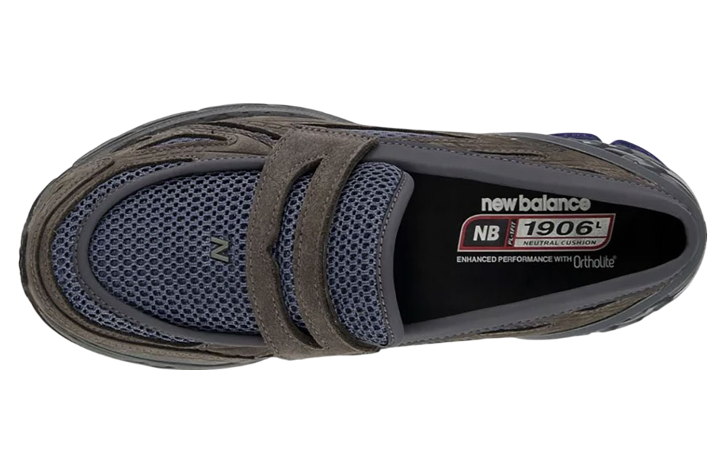 New Balance 1906L Magnet