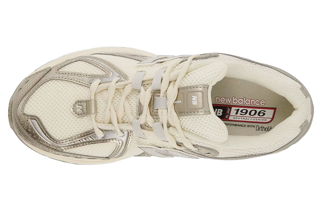 New Balance 1906R Arid Stone - Jun 2025 - U1906RCN