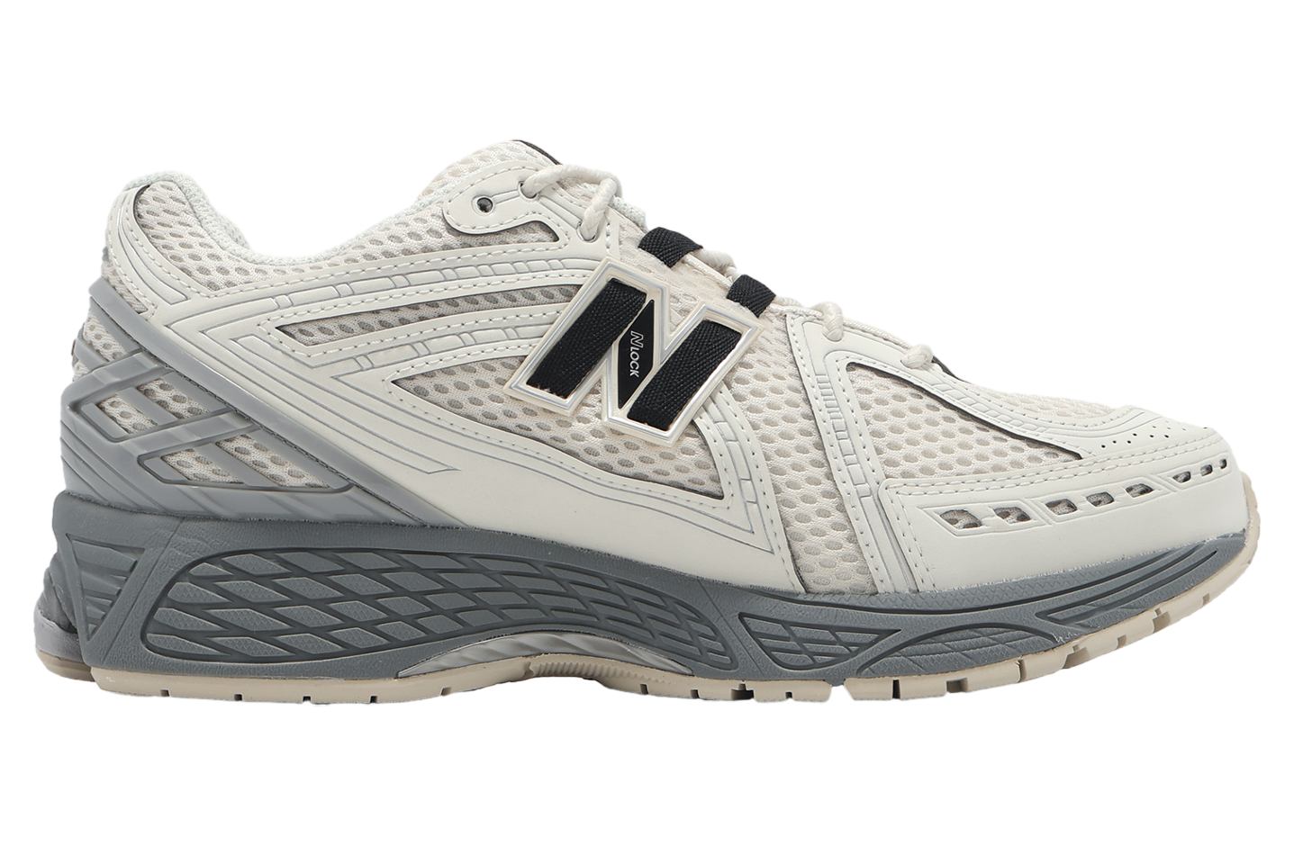 New Balance 1906R Beige / Black - Mar 2025 - U1906ROCD