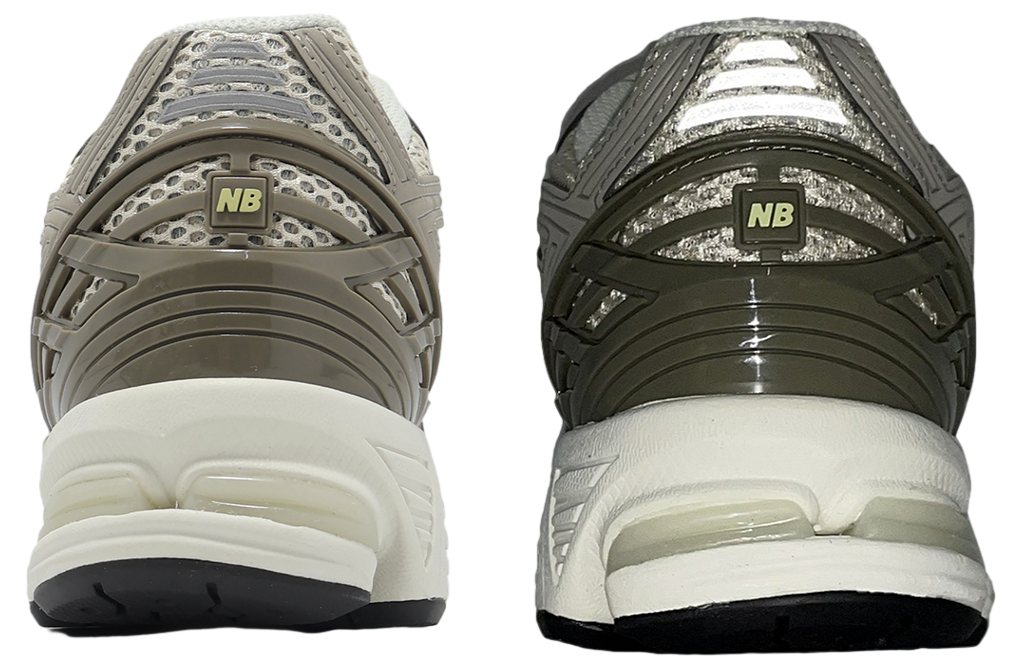 New Balance 1906R ベージュ Randomevent®︎ × New Balance 1906R 