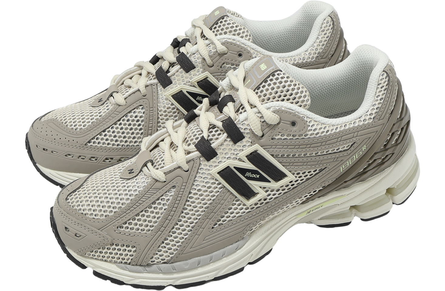 New Balance 1906R Beige / Brown - Jan 2025 - U1906RCCD