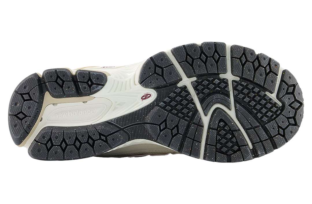 New Balance 1906r Beige / Maroon Pink