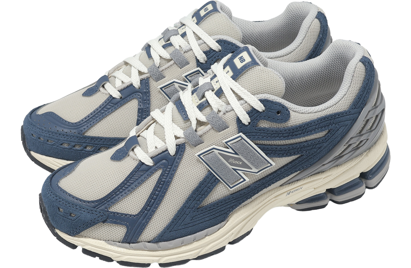 New Balance 1906R Beige / Navy