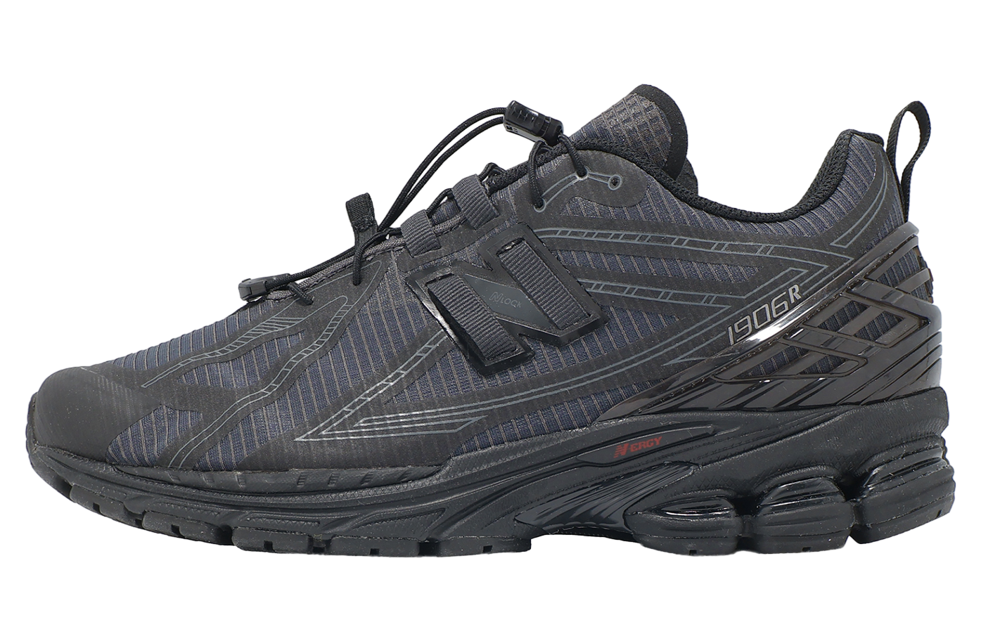 New Balance 1906R Black / Magnet