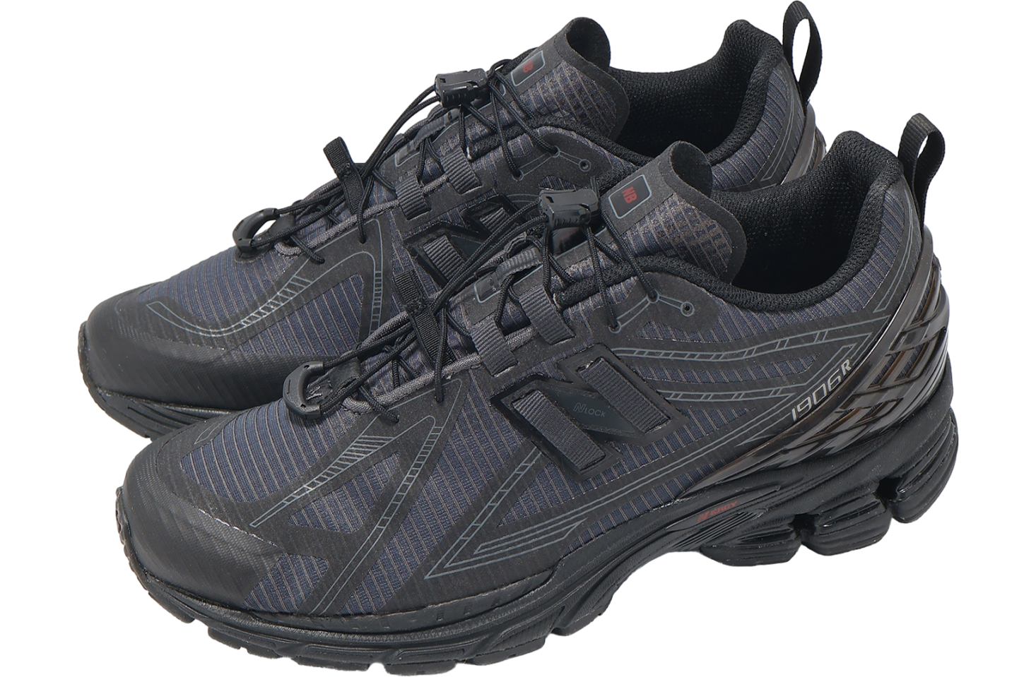 New Balance 1906R Black / Magnet